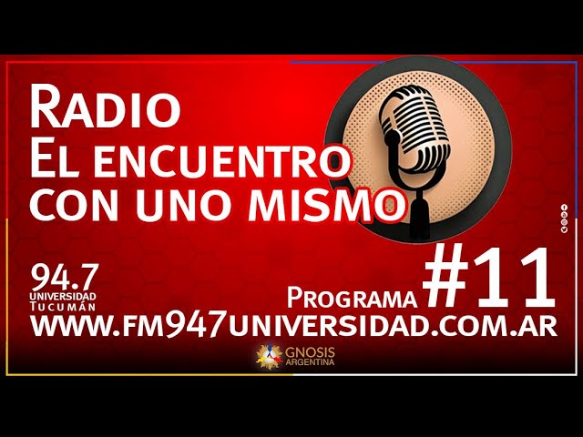 Gnosis Argentina: ENCUENTRO CON UNO MISMO