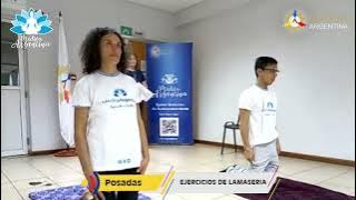 Gnosis Argentina: CONFERENCIA PUBLICA DE YOGA TIBETANO