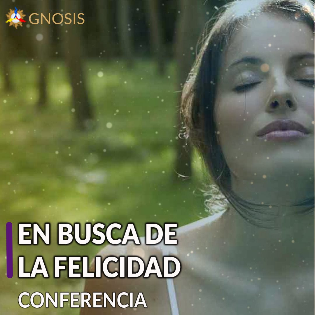 Gnosis Argentina: EN BUSCA DE LA FELICIDAD