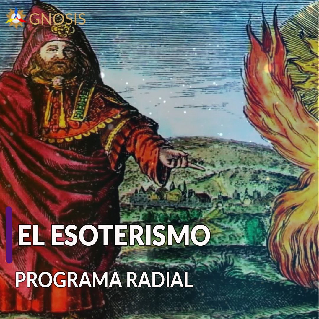 Gnosis Argentina: EL ESOTERISMO