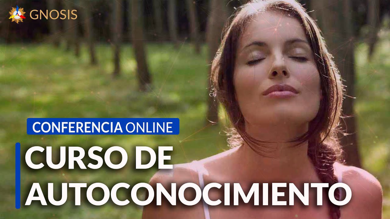 Gnosis Argentina: Curso de Autoconocimiento