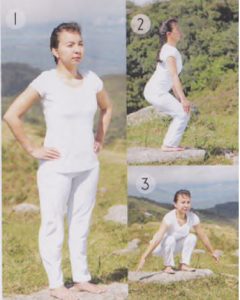 Gnosis Argentina: EJERCICIOS PARA LA VIDA