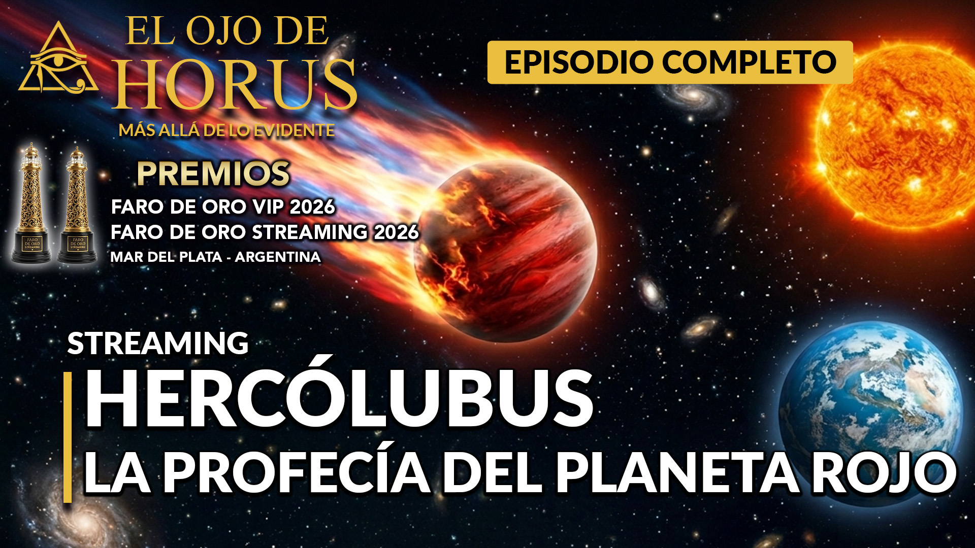 Gnosis Argentina: EL HERCÓLUBUS