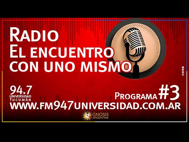 Gnosis Argentina: ENCUENTRO CON UNO MISMO