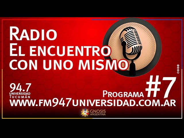 Gnosis Argentina: ENCUENTRO CON UNO MISMO