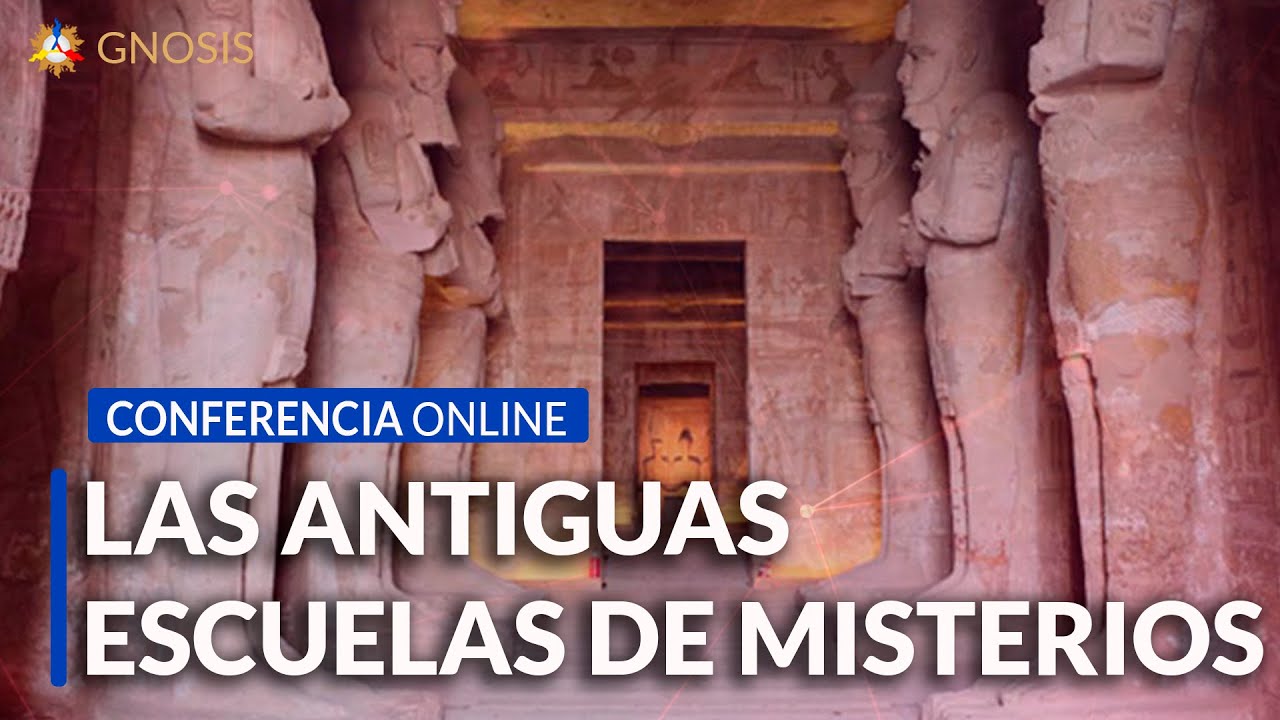 Gnosis Argentina: Las Antiguas Escuelas de Misterios