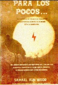 Gnosis Argentina: PARA LOS POCOS