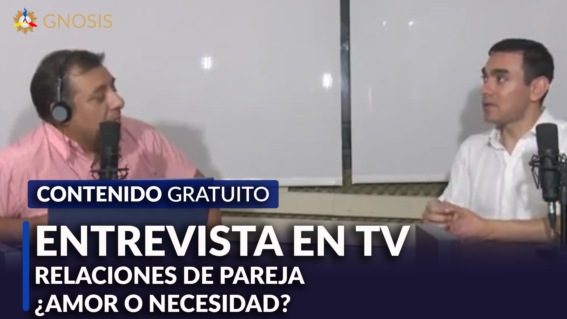 Gnosis Argentina: RELACIONES DE PAREJA ¿AMOR O NECESIDAD?