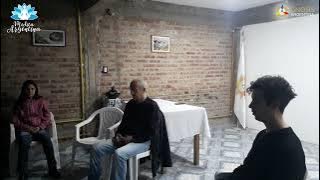 Gnosis Argentina: CONFERENCIA PUBLICA