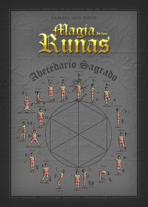 Gnosis Argentina: LA MAGIA DE LAS RUNAS (Mensaje de Navidad 1968/69)