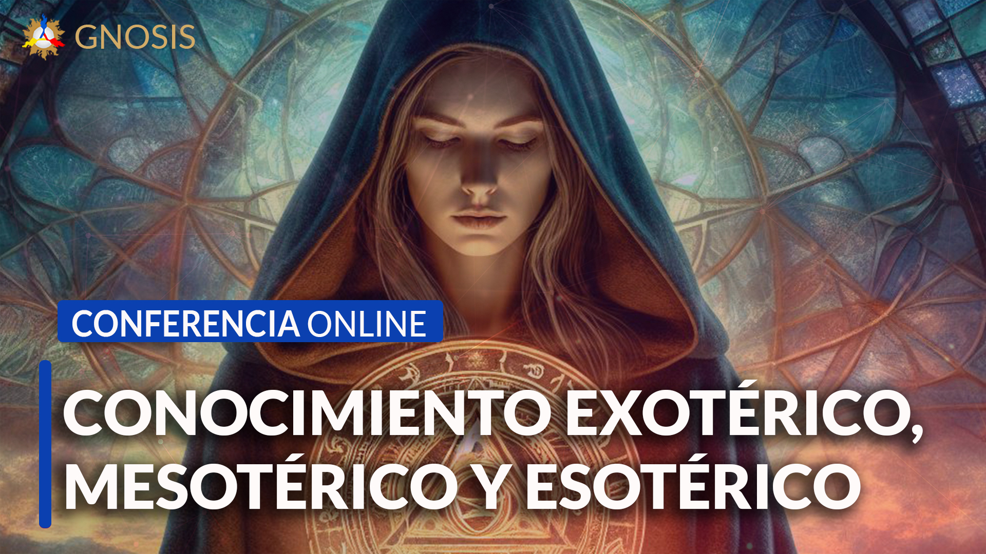 Gnosis Argentina: El Conocimienro Exotérico, Mesotérico y Esotérico