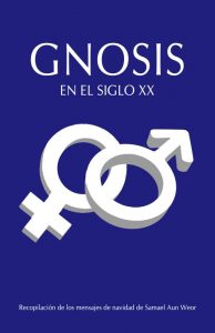 Gnosis Argentina: GNOSIS EN EL SIGLO XX