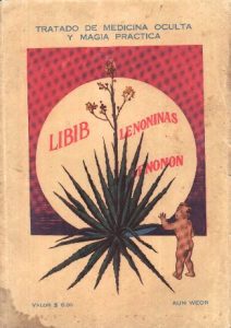 Gnosis Argentina: TRATADO DE MEDICINA OCULTA Y MAGIA PRACTICA