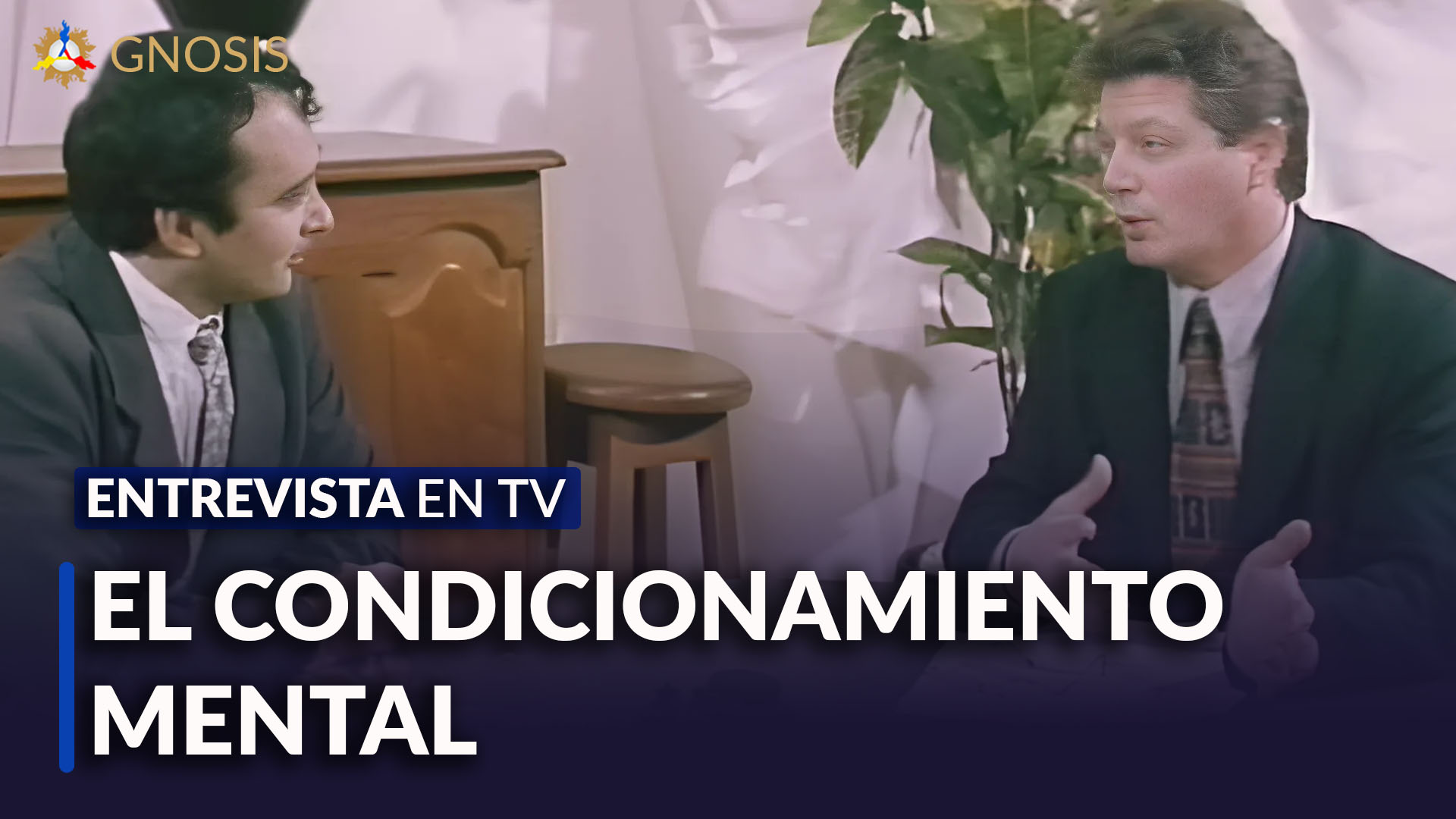 Gnosis Argentina: EL CONDICIONAMIENTO MENTAL
