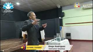 Gnosis Argentina: CONFERENCIA PUBLICA