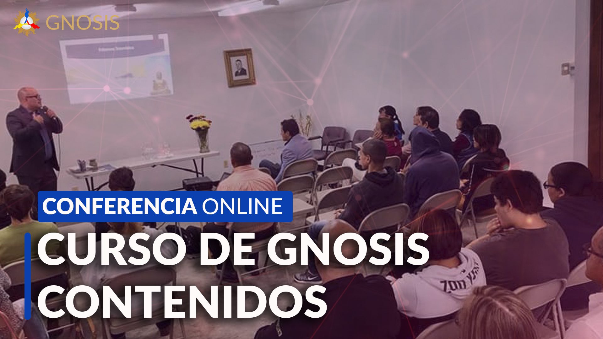 Gnosis Argentina: CURSO DE GNOSIS