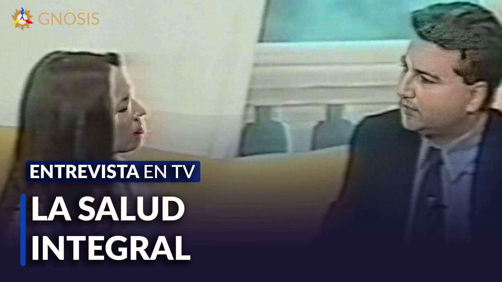 Gnosis Argentina: SALUD INTEGRAL