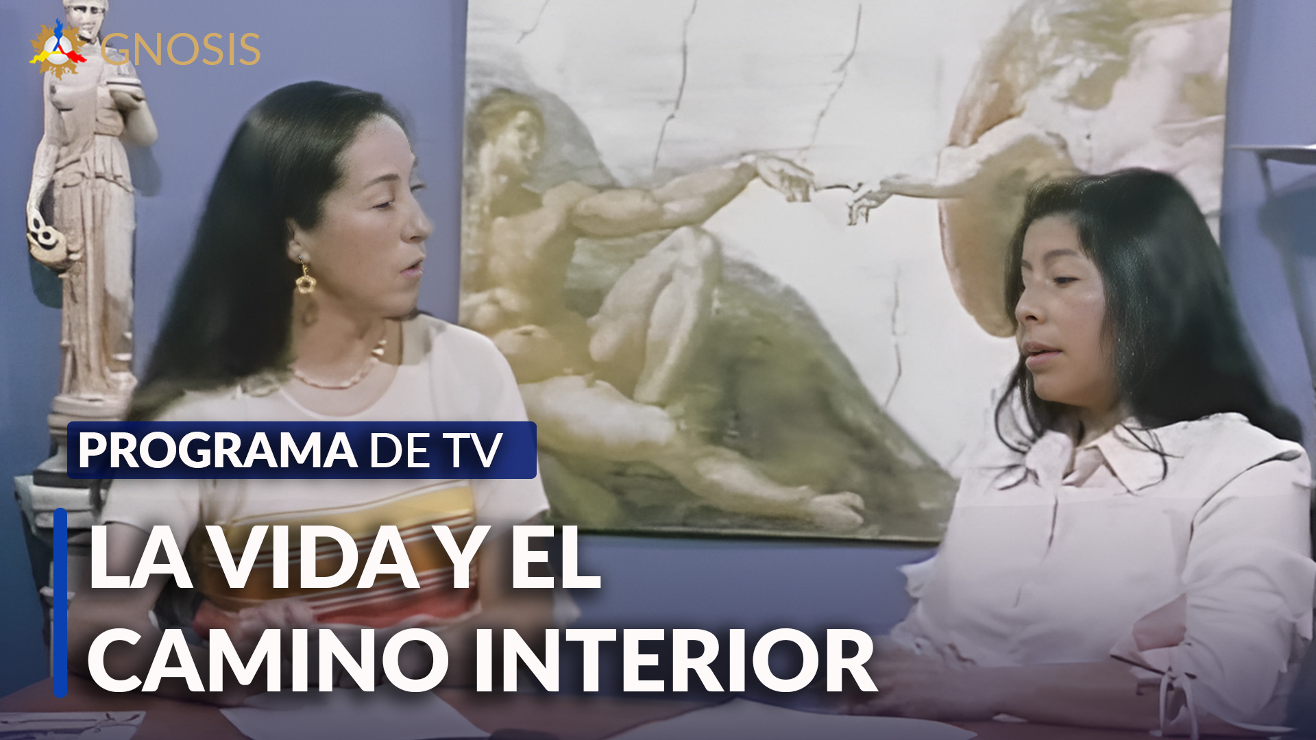 Gnosis Argentina: LA VIDA Y EL CAMINO INTERIOR