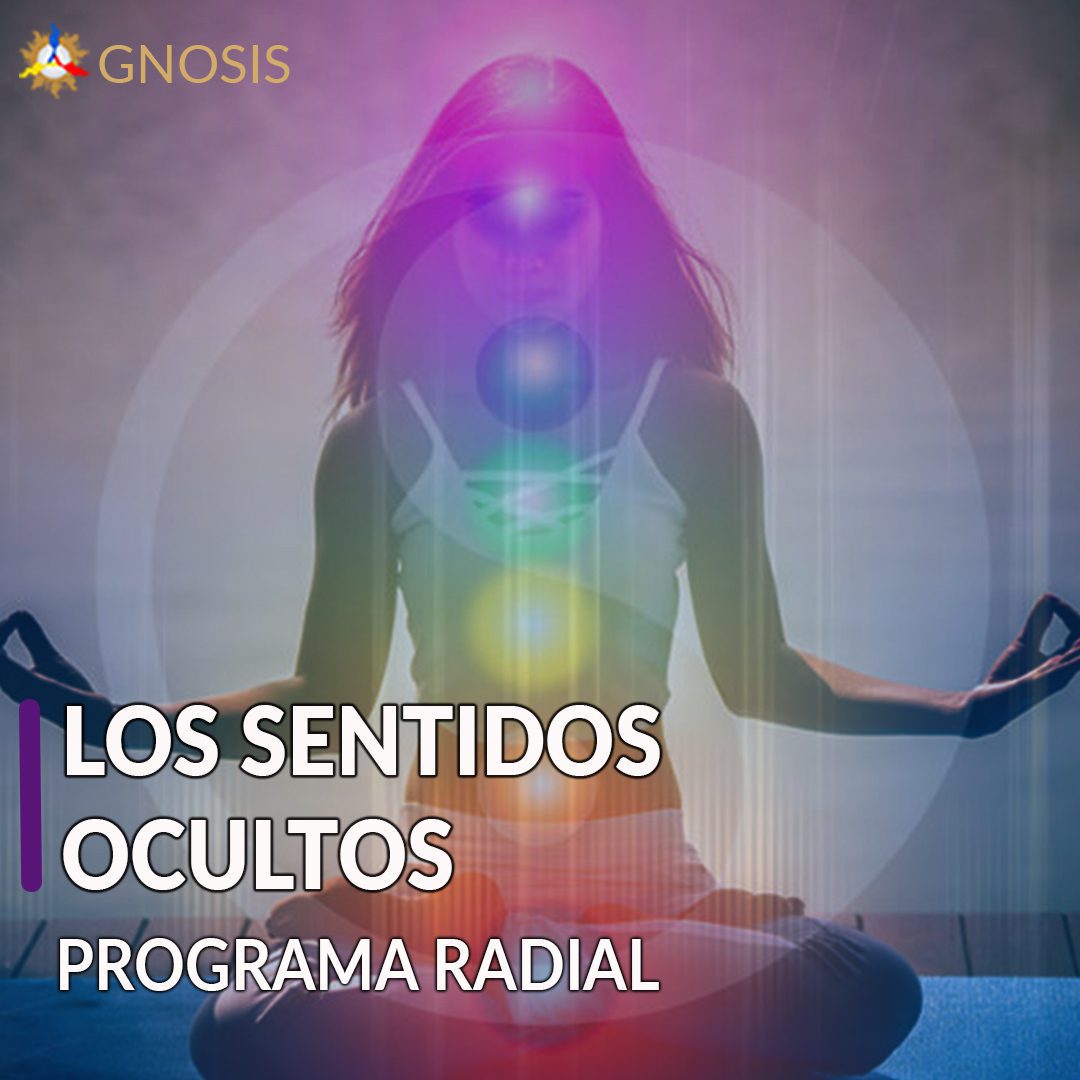 Gnosis Argentina: LOS SENTIDOS OCULTOS