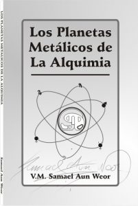 Gnosis Argentina: LOS PLANETAS METALICOS DE LA ALQUIMIA