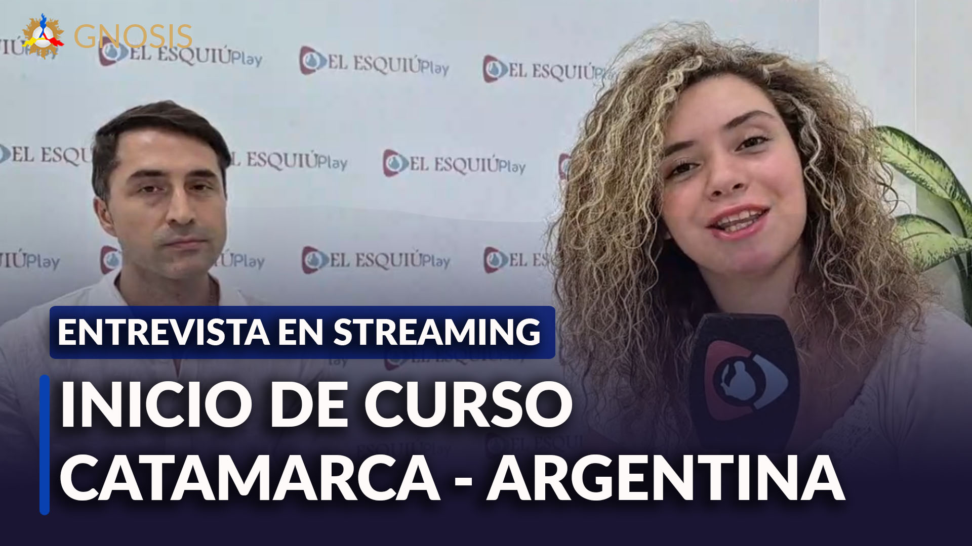 Gnosis Argentina: GNOSIS CATAMARCA