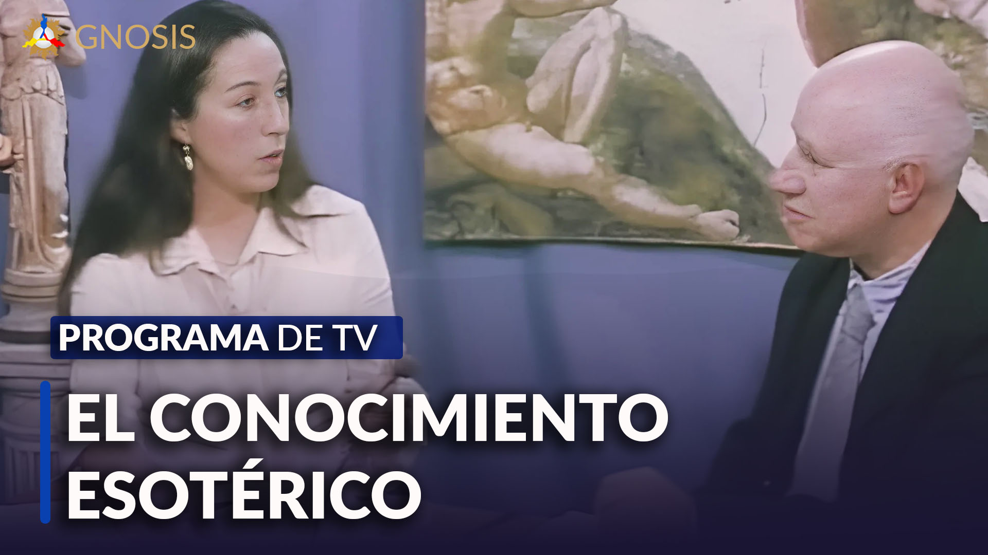 Gnosis Argentina: EL CONOCIMIENTO ESOTÉRICO