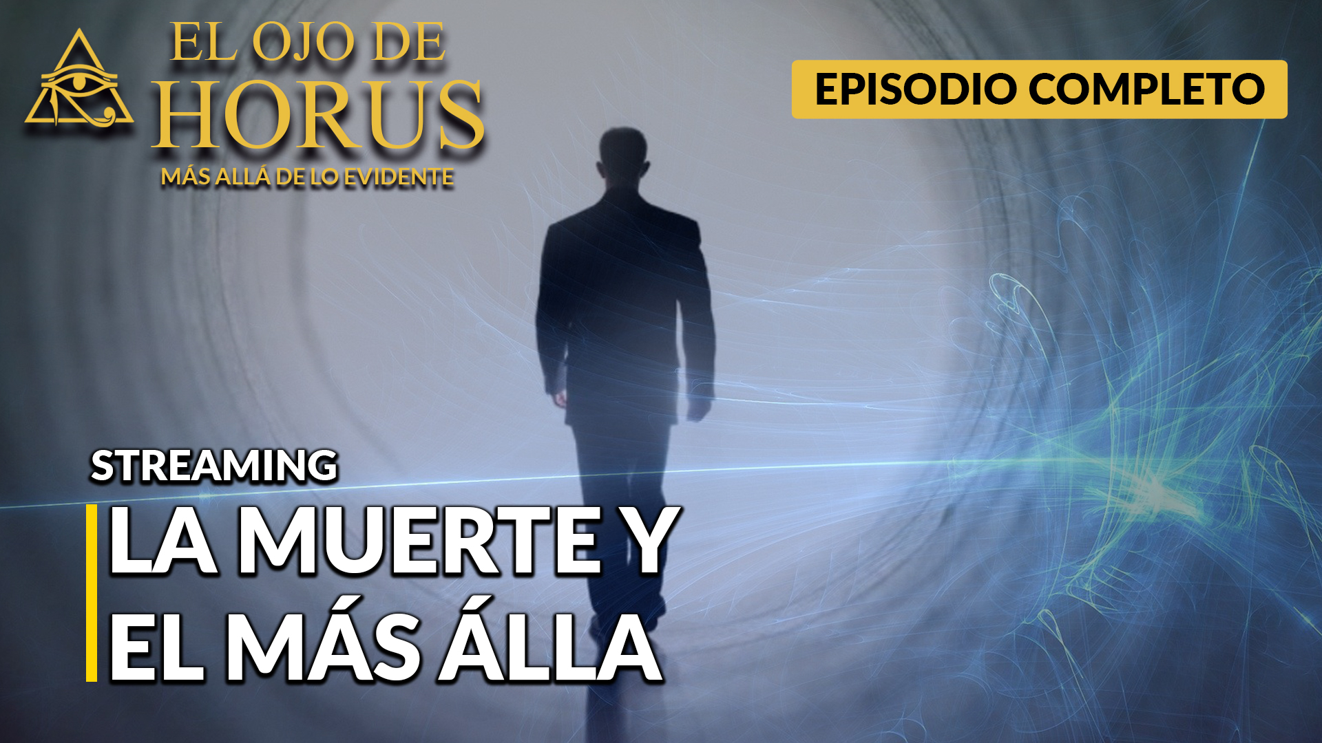 Gnosis Argentina: LA MUERTE Y EL MÁS ÁLLA