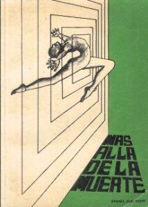 Gnosis Argentina: MÁS ALLÁ DE LA MUERTE