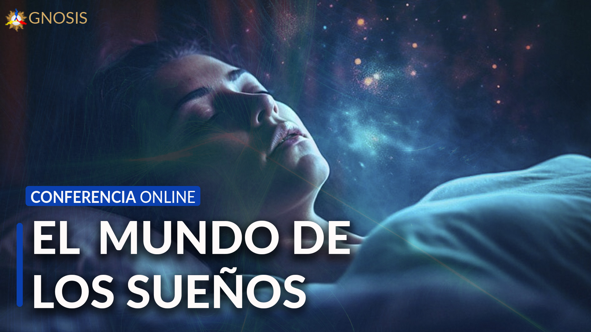 Gnosis Argentina: EL MUNDO DE LOS SUEÑOS