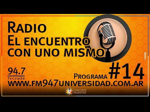 Gnosis Argentina: ENCUENTRO CON UNO MISMO
