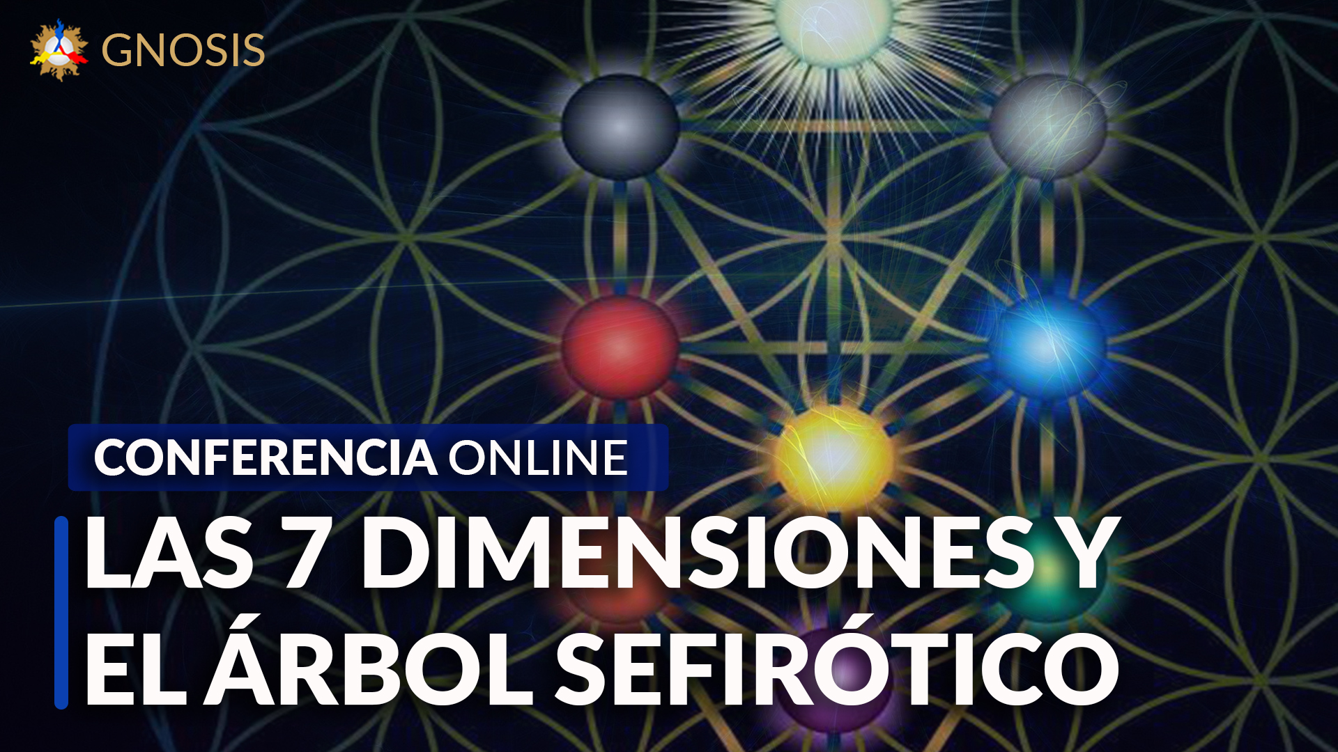 Gnosis Argentina: Las 7 Dimensiones y el Arbol Shepirotico