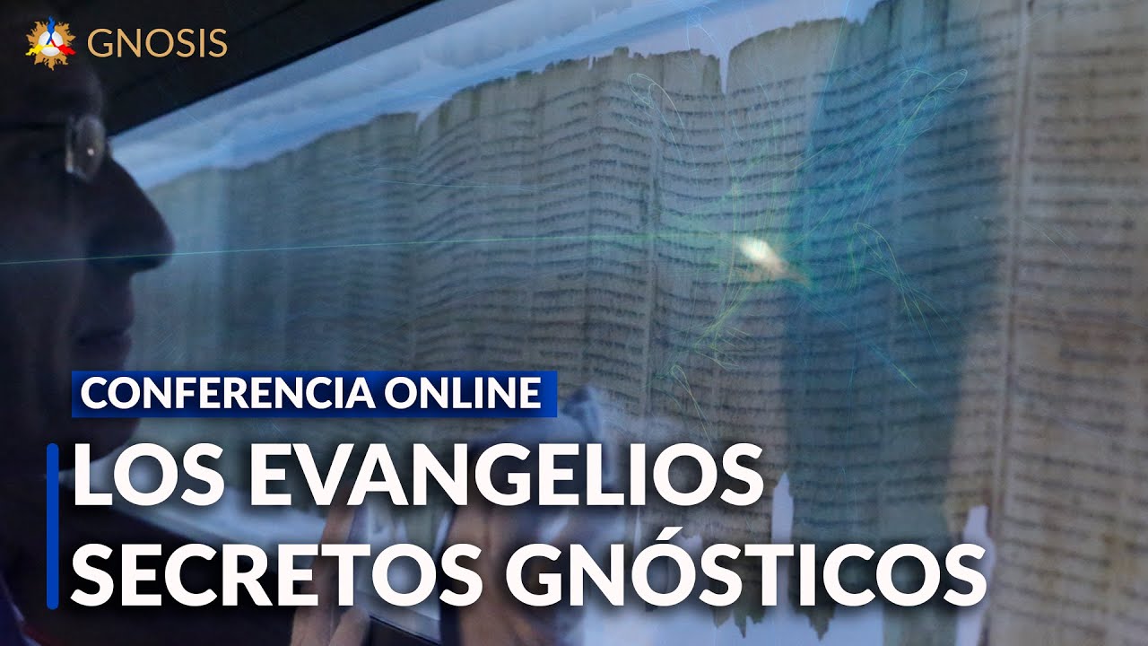 Gnosis Argentina: Los Evangelios Secretos Gnósticos