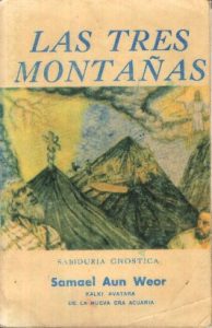 Gnosis Argentina: LAS TRES MONTAÑAS