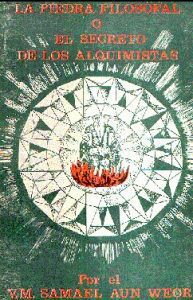 Gnosis Argentina: LA PIEDRA FILOSOFAL  - EL SECRETO DE LOS ALQUIMISTAS