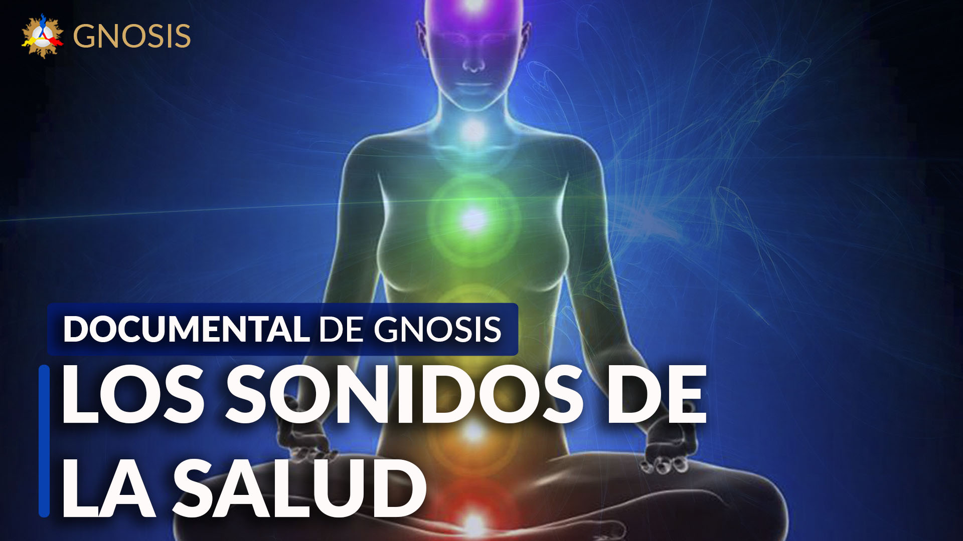 Gnosis Argentina: LOS SONIDOS DE LA SALUD