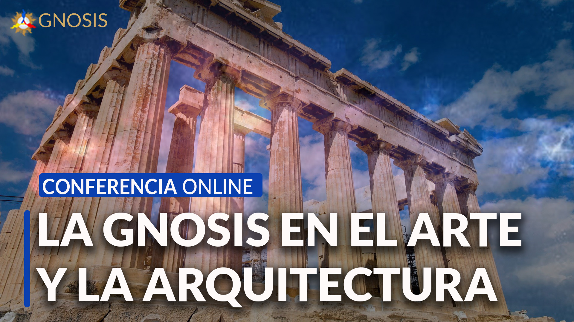 Gnosis Argentina: LA GNOSIS EN EL ARTE Y ARQUITECTURA