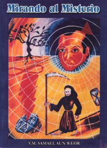 Gnosis Argentina: MIRANDO AL MISTERIO