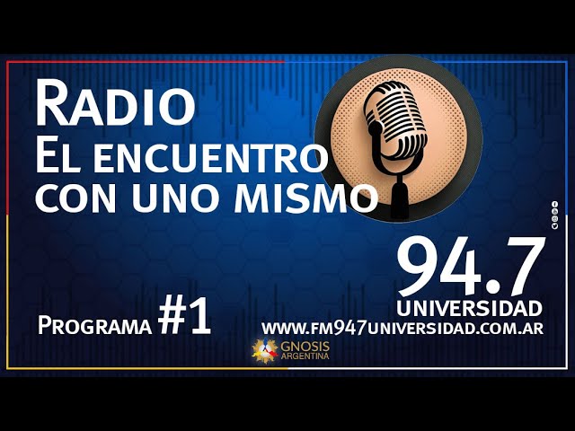 Gnosis Argentina: ENCUENTRO CON UNO MISMO