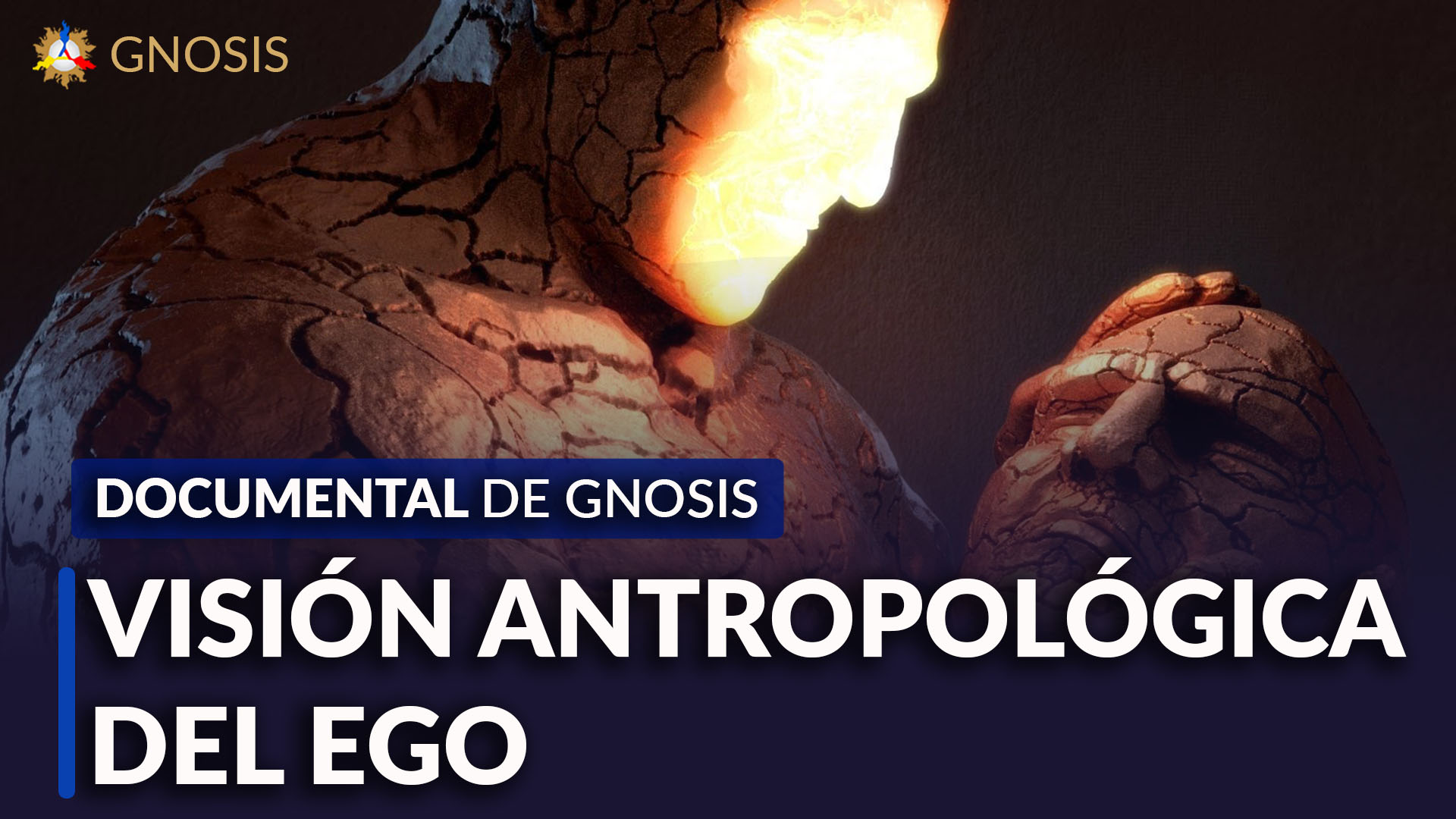 Gnosis Argentina: VISIÓN ANTROPOLÓGICA DEL EGO
