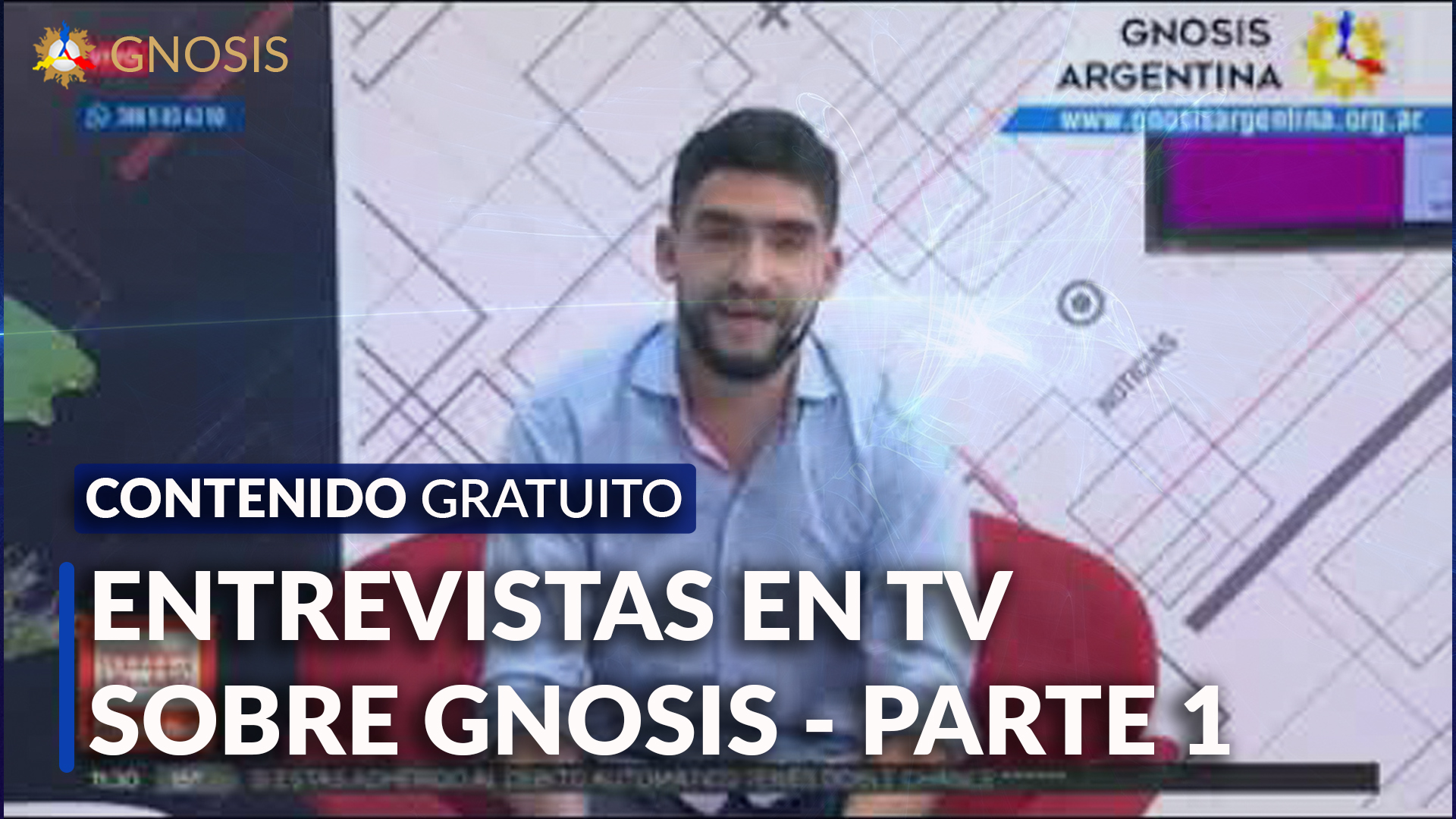 Gnosis Argentina: EL AUTOCONOCIMIENTO PARTE 1