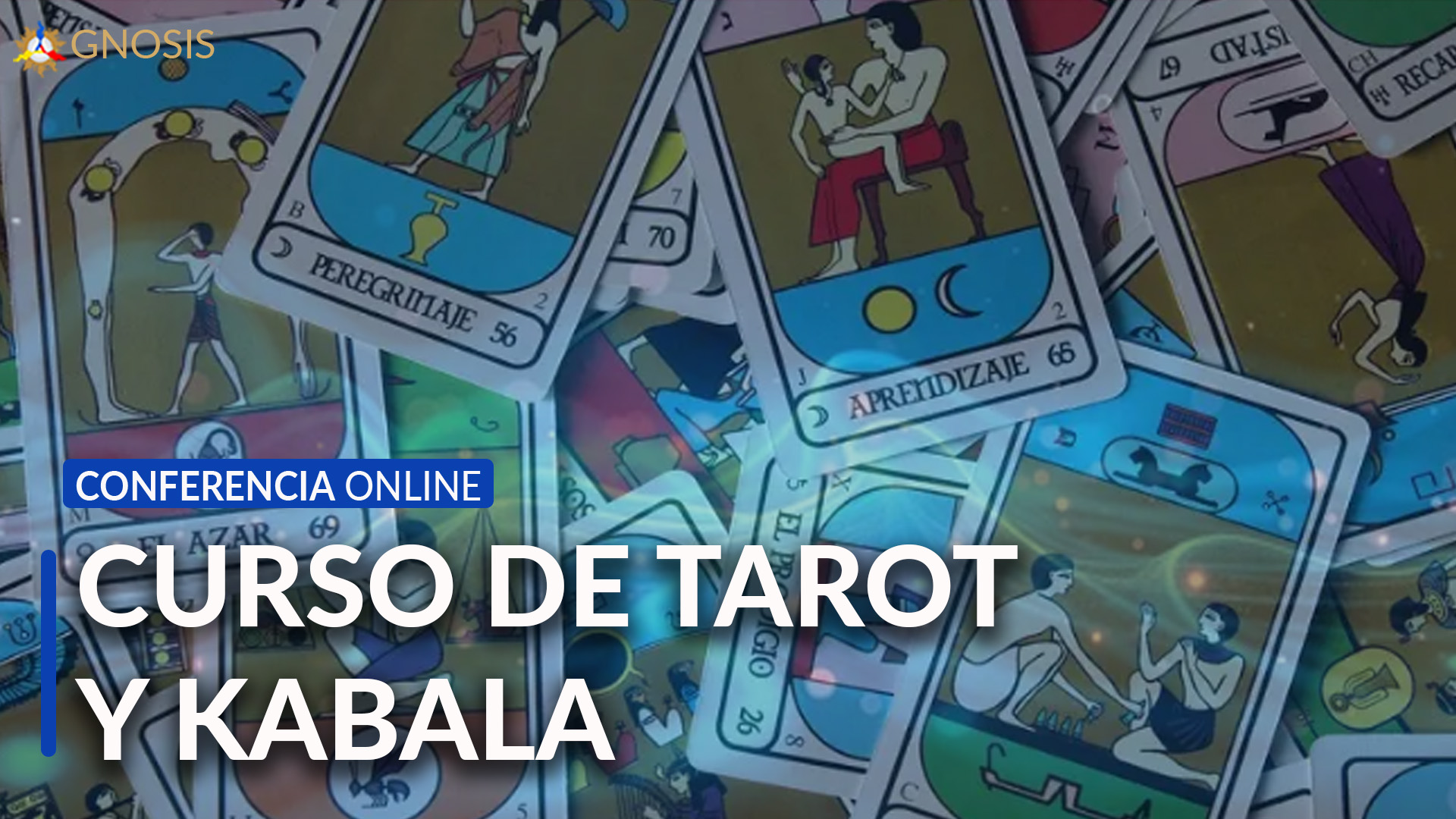 Gnosis Argentina: TAROT Y KABALA