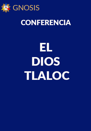 Gnosis Argentina: EL DIOS TLALOC