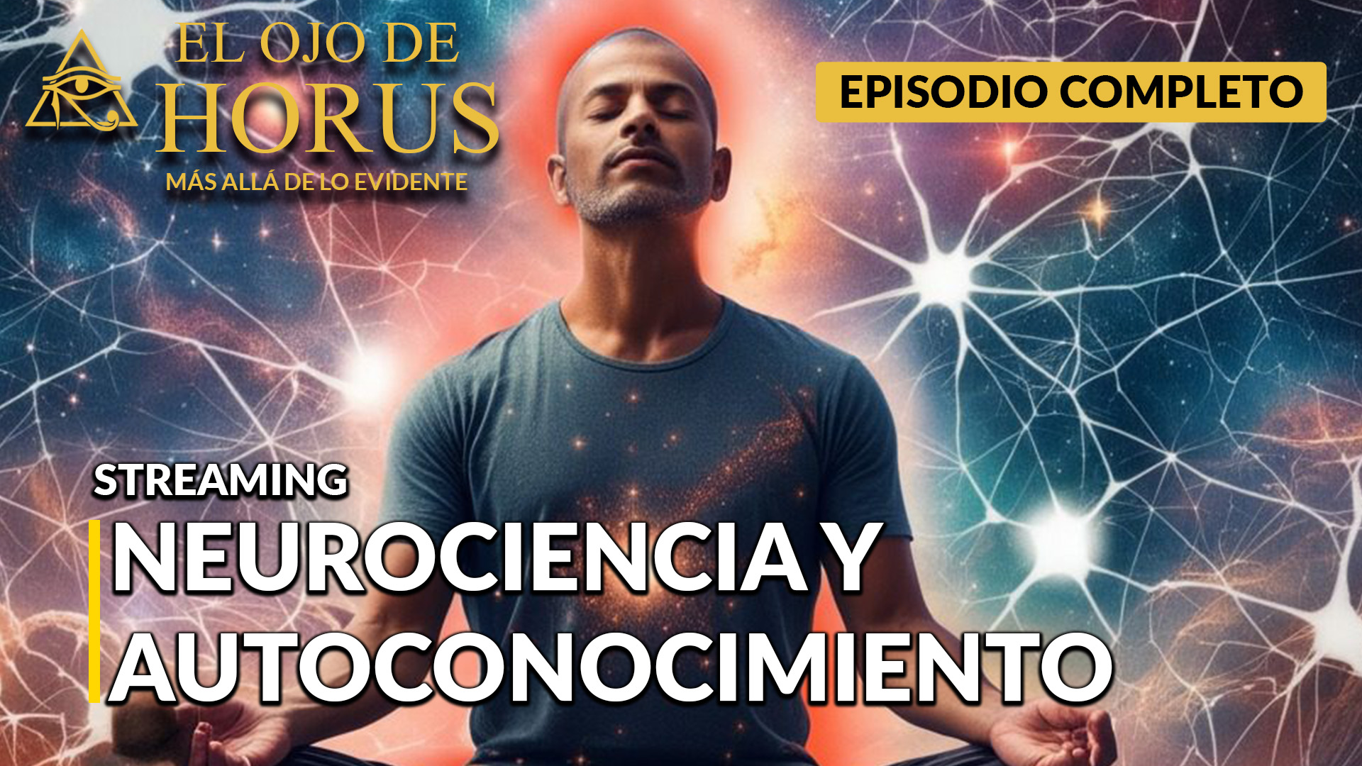 Gnosis Argentina: NEUROCIENCIA Y AUTOCONOCIMIENTO