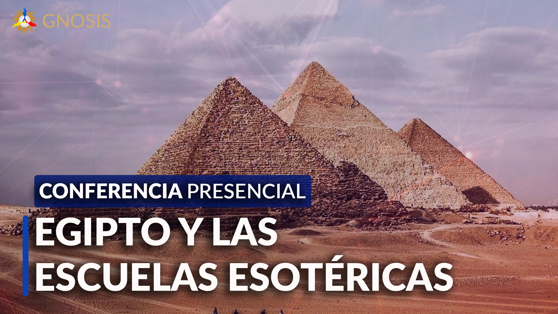Gnosis Argentina: EGIPTO Y LAS ESCUELAS ESOTÉRICAS