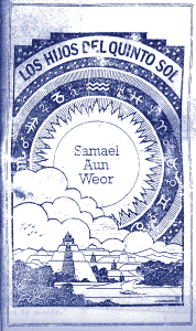 Gnosis Argentina: LOS HIJOS DEL QUINTO SOL