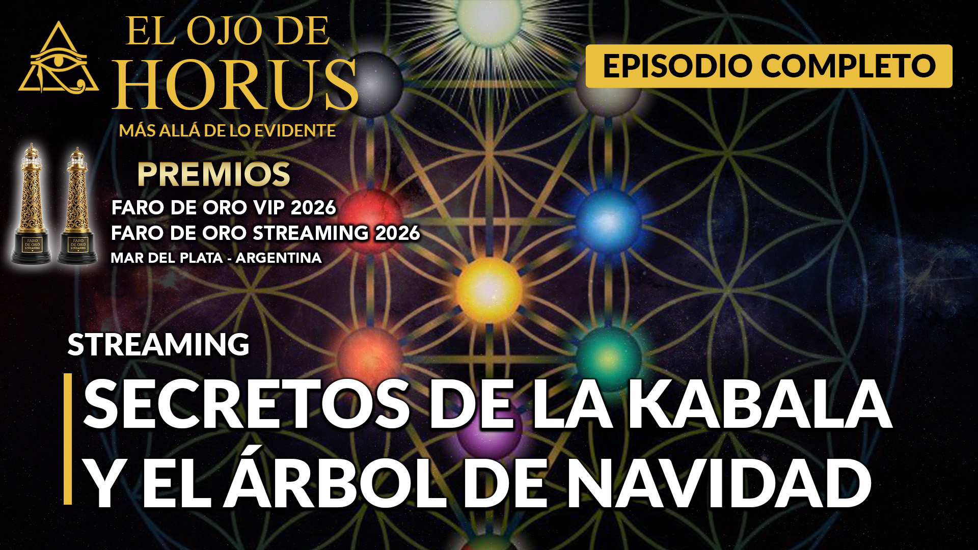 Gnosis Argentina: MISTERIOS DE LA KABALA
