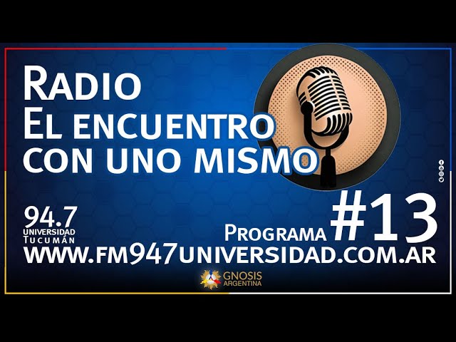 Gnosis Argentina: ENCUENTRO CON UNO MISMO