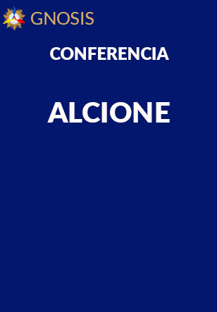 Gnosis Argentina: ALCIONE