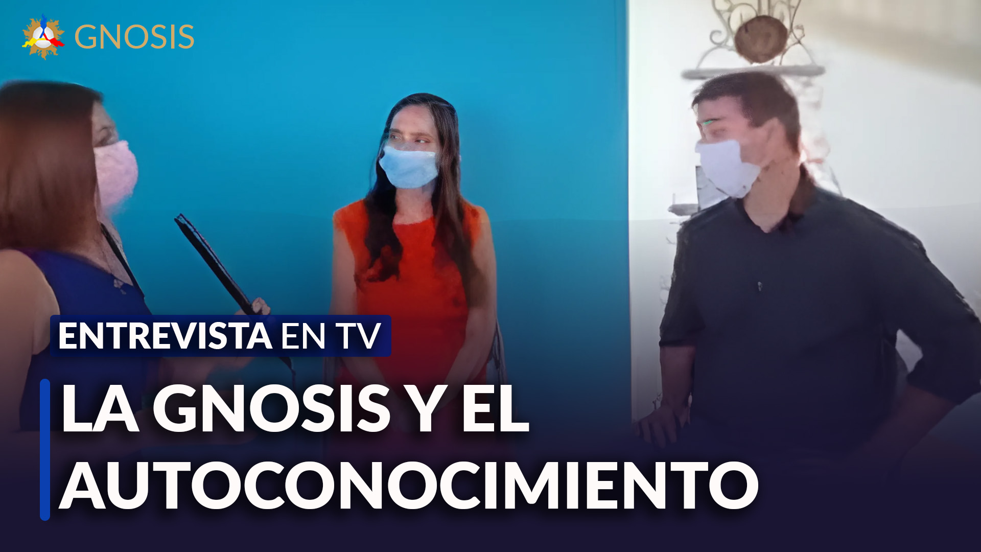 Gnosis Argentina: LA GNOSIS Y EL AUTOCONOCIMIENTO