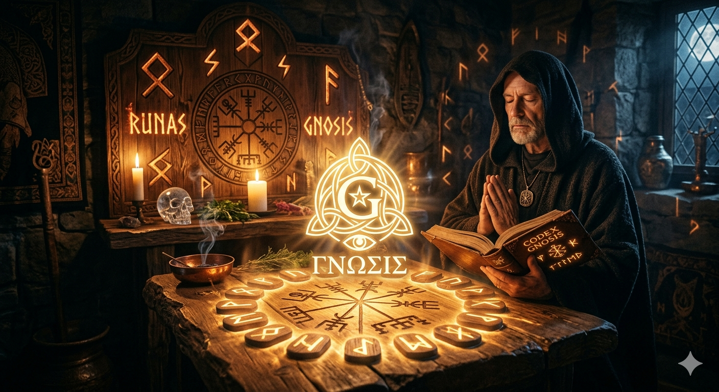 Gnosis Argentina: prueba2